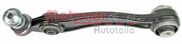 METZGER 58095901 KIT + GREENPARTS Lenker, Radaufhängung